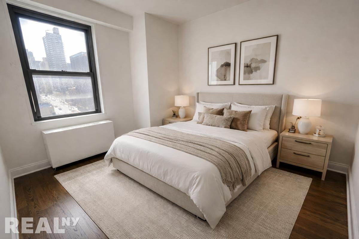 400 E 89th St #3C - Photo 2 of 7