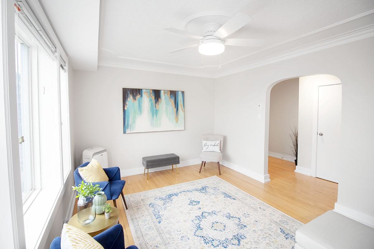 311 Marion Street - Photo 5 of 25