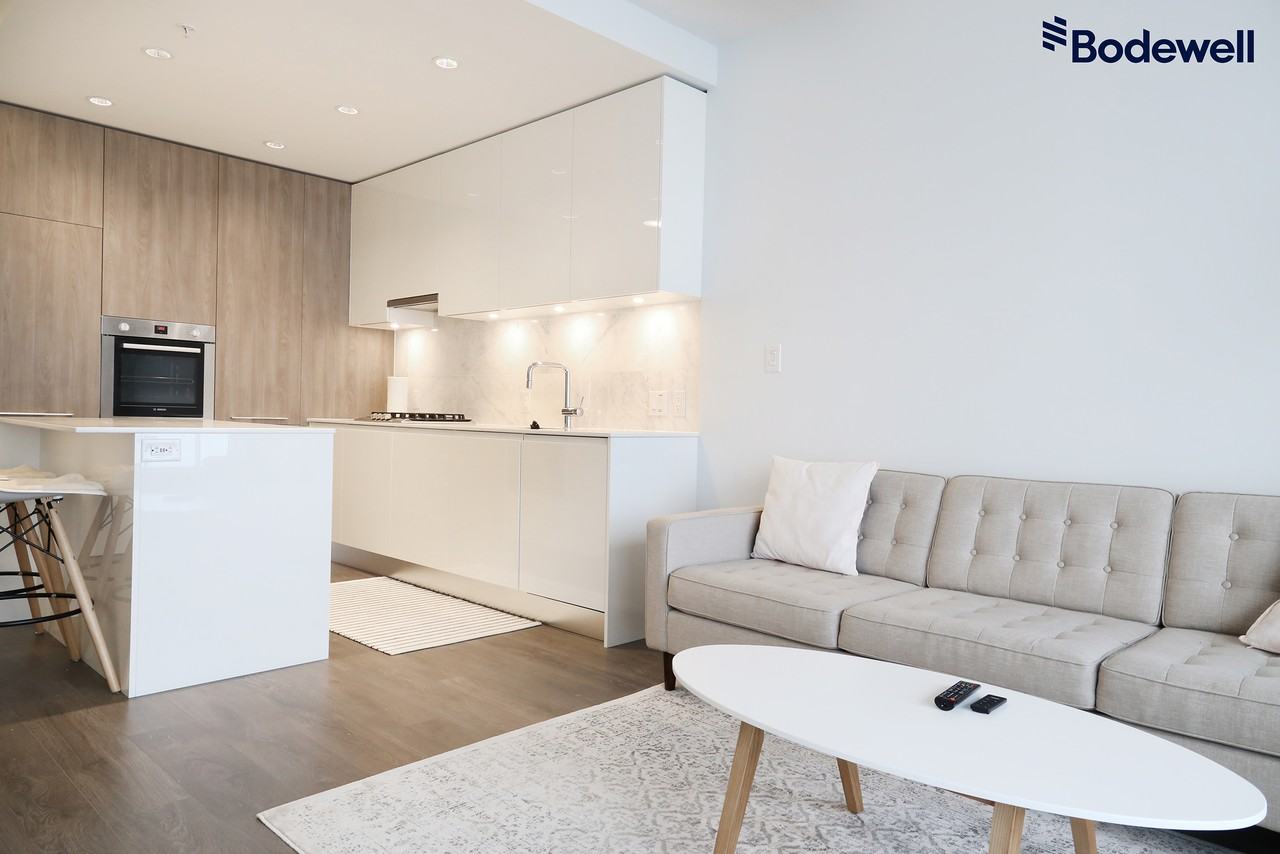 The Amazing Brentwood - Tower 1 - Photo 2 of 16