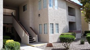 featured image of 6500 West Lake Mead BoulevardBuilding A-3 #110