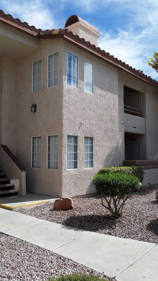6500 West Lake Mead BoulevardBuilding A-3 #110 - Photo 2 of 23