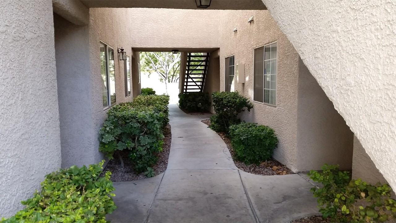 6500 West Lake Mead BoulevardBuilding A-3 #110 - Photo 3 of 23