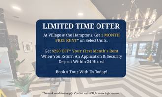 Village at the Hamptons - Photo 1 of 1