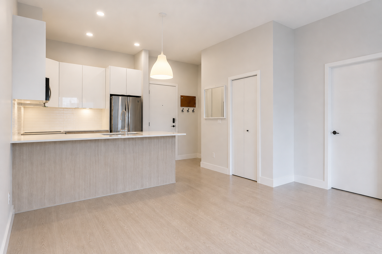 5486 199A Street #520 - Photo 3 of 20