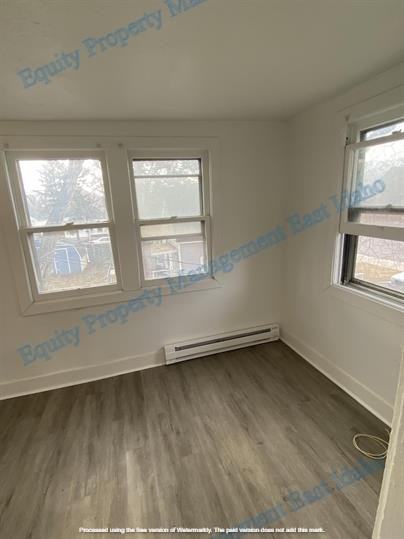 809 E Clark St #4 - Photo 5 of 8