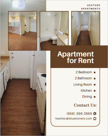 1000 East Business Hwy 77 - 2101 #2101 - Photo 3 of 6