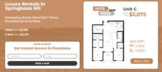 Springbank Hill Estates - Photo 1 of 1