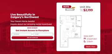 featured image of 30 Sage Hill Row Nw