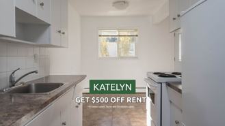 Katelyn - Photo 1 of 1