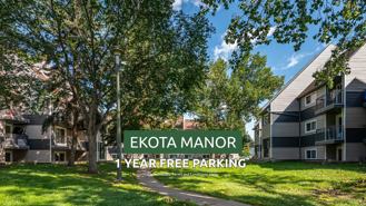 Ekota Manor - Photo 1 of 1