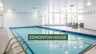 Edmonton House - Photo 1 of 1
