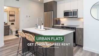 Urban Flats - Photo 1 of 1