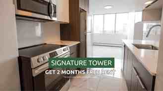Signature Tower - Photo 1 of 1
