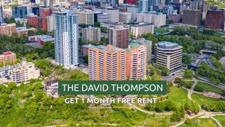 The David Thompson - Photo 1 of 1