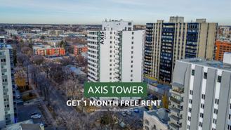 Axis Tower - Photo 1 of 1
