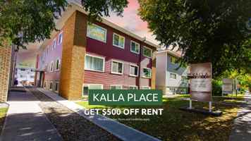 featured image of 10217 116 St Nw