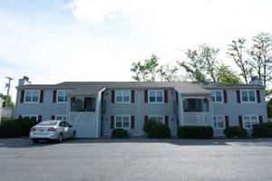 featured image of 1137 Homestead Garden Ct #20