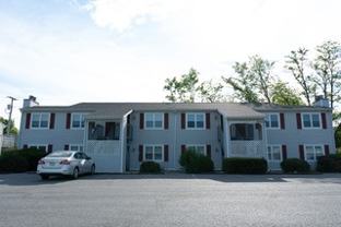1137 Homestead Garden Ct #20 - Photo 1 of 1