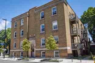 Royal Court Apartments - Photo 1 of 1