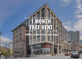 featured image of 1730 Granville St