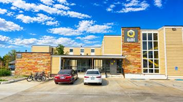 featured image of 2400 Northwestern Ave