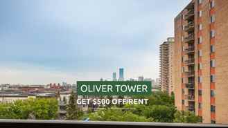 Oliver Tower - Photo 1 of 1