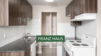 Franz Haus - Photo 1 of 1
