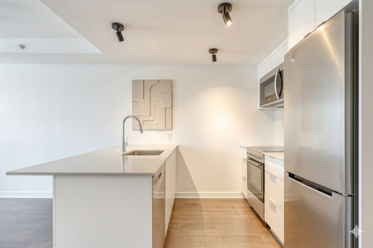 5227 Boulevard Décarie #203 - Photo 4 of 13