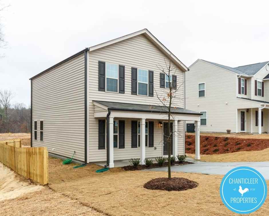 1423 Tamarino Dr #1