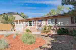 featured image of 3330 Calaveras Way #1