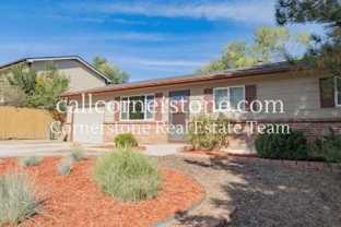 3330 Calaveras Way #1 - Photo 1 of 1