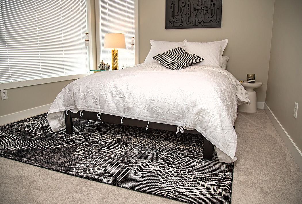 Beautiful water view Townhomes in Griesbach - Photo 4 of 5