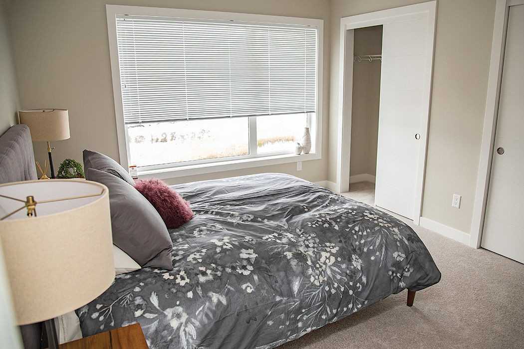 Beautiful water view Townhomes in Griesbach - Photo 5 of 5