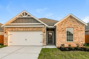 408 Mustang Trot Dr - Photo 1 of 1