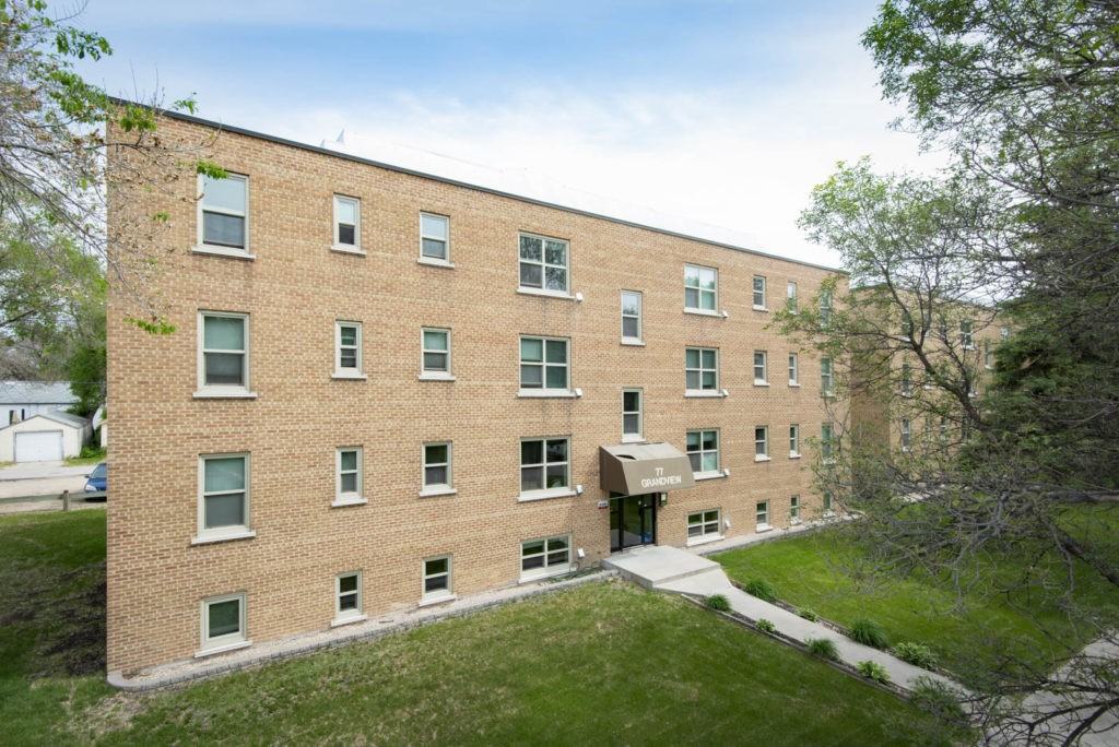Grandview Apartments - Photo 2 of 13
