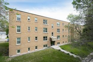 Grandview Apartments - Photo 1 of 1