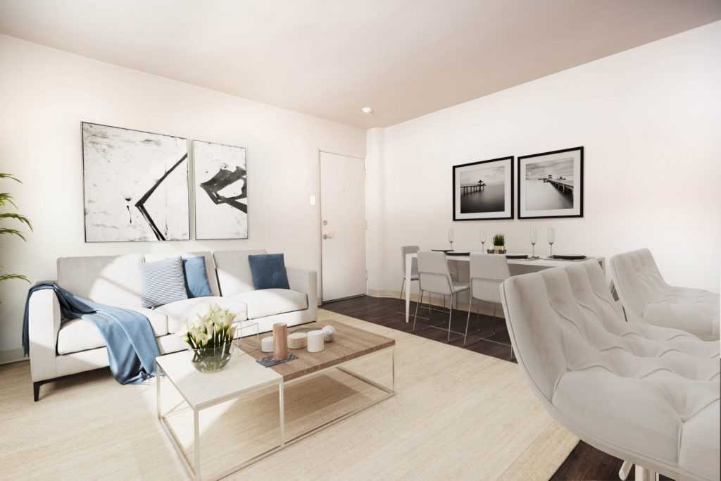 Grandview Apartments - Photo 3 of 12
