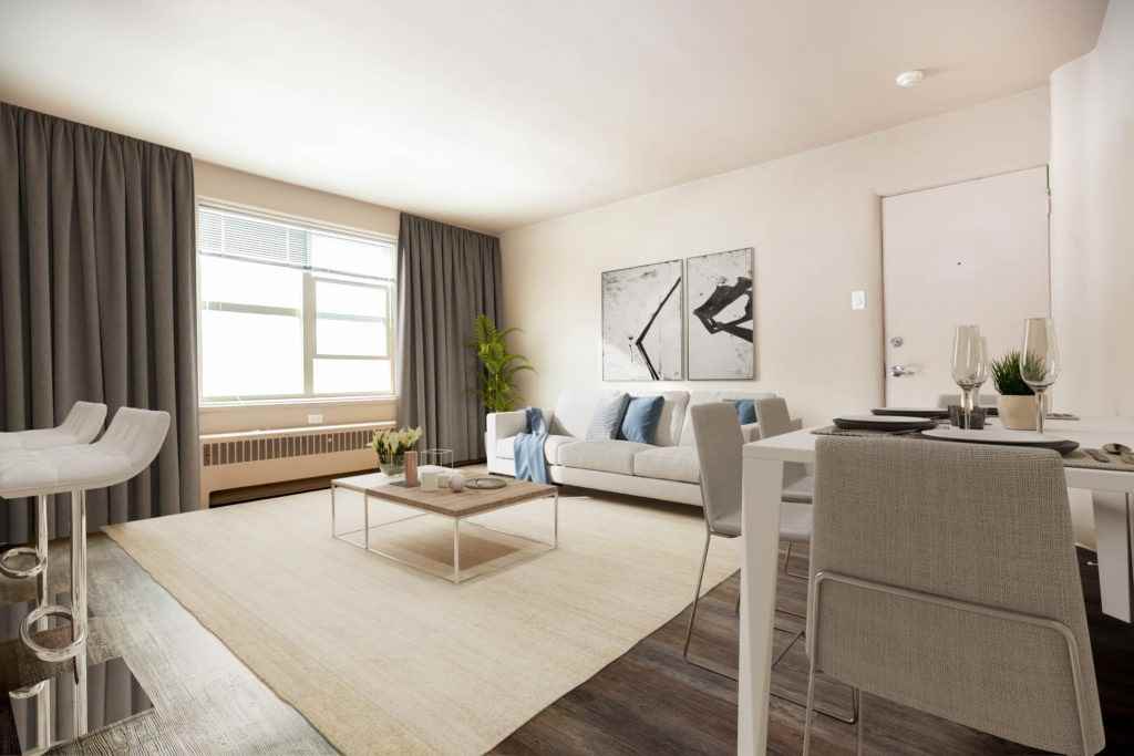 Grandview Apartments - Photo 4 of 12