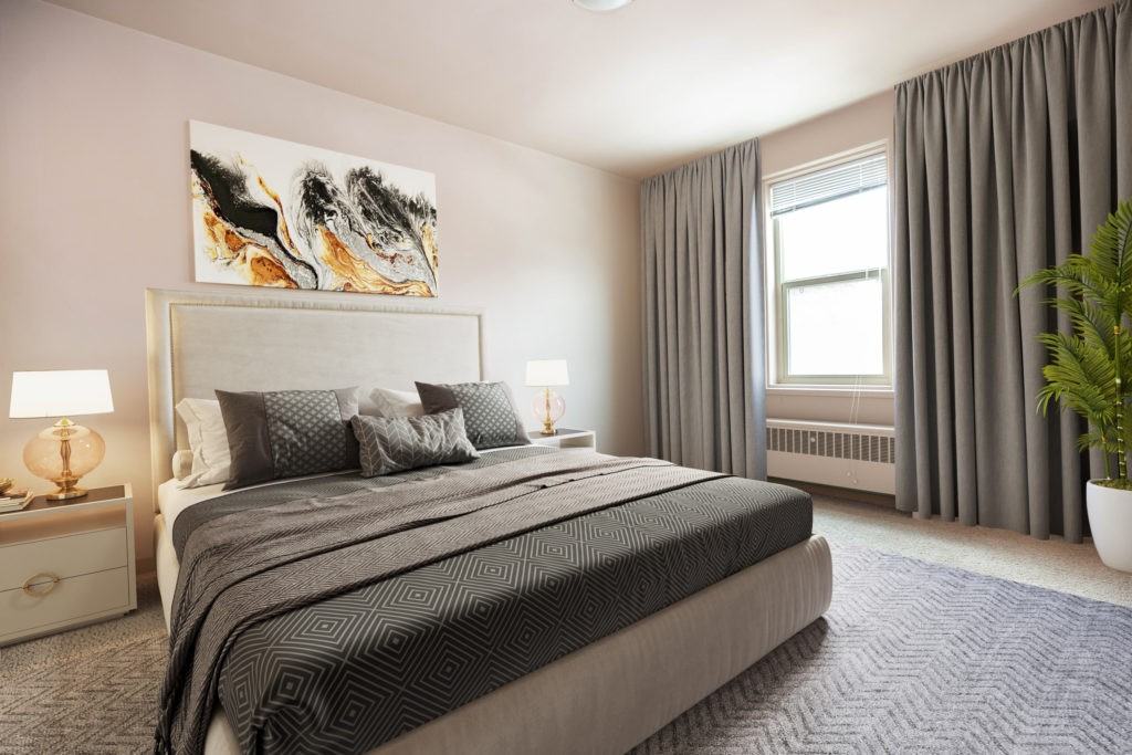 Grandview Apartments - Photo 6 of 12