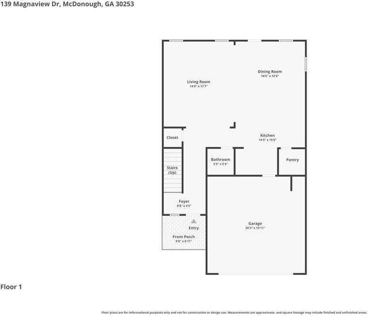 139 Magnaview Dr - Photo 2 of 17