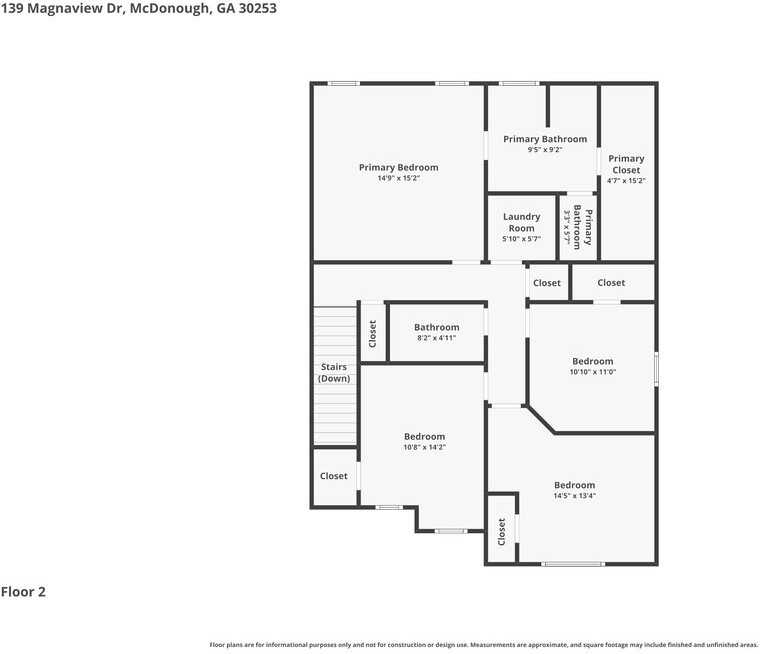 139 Magnaview Dr - Photo 3 of 17