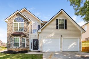 3051 Berthas Overlook - Photo 1 of 1