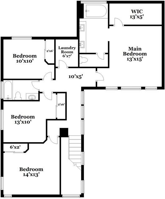 3929 W Irwin Ave - Photo 3 of 17