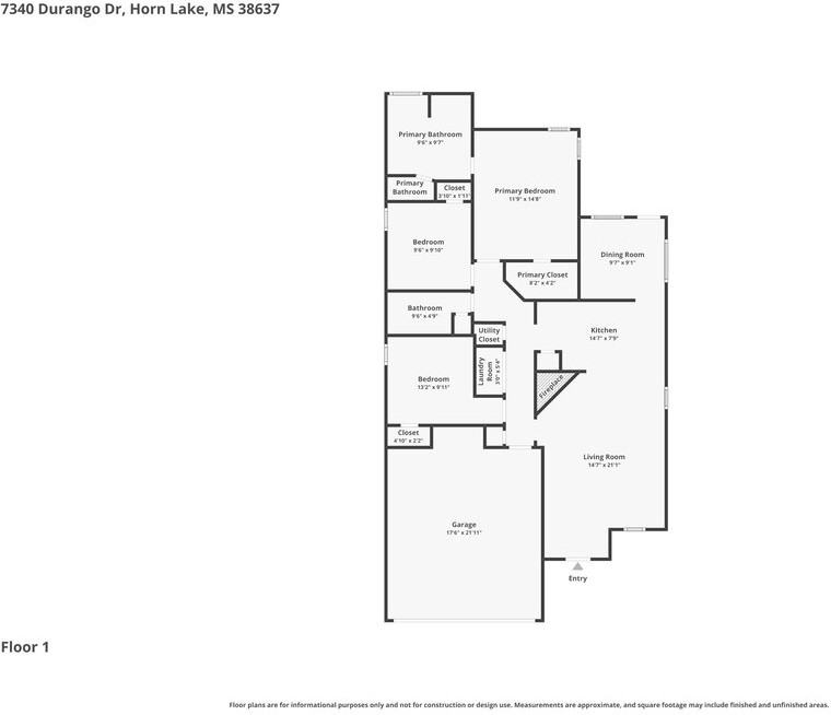 7340 Durango Dr - Photo 2 of 16