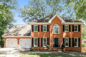 featured image of 2308 October Ct Nw
