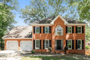 2308 October Ct Nw - Photo 1 of 1