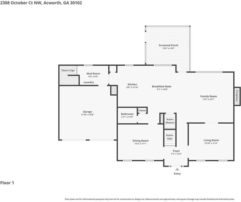 2308 October Ct Nw - Photo 2 of 18
