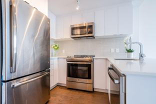 1190 Rue Mackay #1405 - Photo 1 of 1