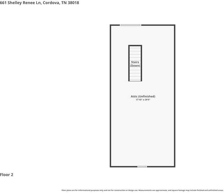 661 Shelley Renee Ln - Photo 3 of 17