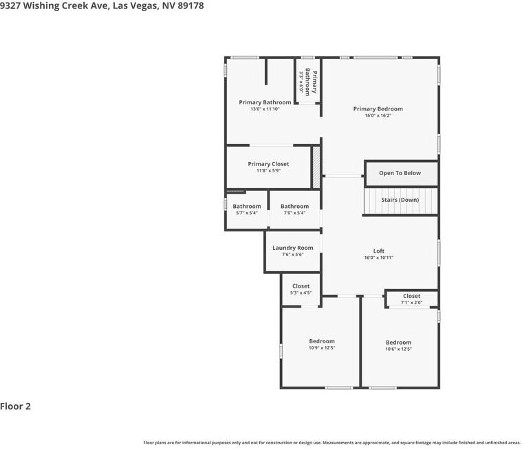 9327 Wishing Creek Ave - Photo 3 of 17